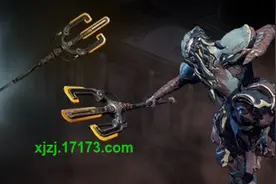 以后玩什么？《星际战甲》后续版本前瞻：玩法篇图片