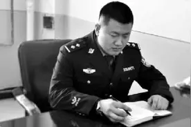 双鸭山监狱病犯监区狱政干事:待服刑人员像亲人图片