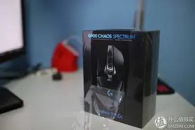 破界—Logitech 罗技 G900 双模鼠标 测评图片
