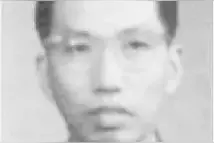 研究生心中的好导师年轻时长什么样？复旦发布一批大师今昔照图片