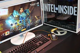 暴雪标配是什么？《守望先锋》试玩PC大揭秘图片