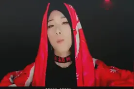 「中国有嘻哈」-Yamy最新单曲-超性感《Ay》MV～超级无敌的666