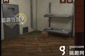 恶魔岛逃脱第1关攻略 Alcatraz Escape第1关通关攻略图片