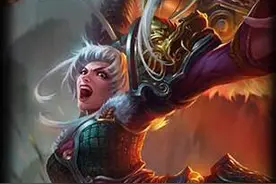 LOL十大最具性价比的限定皮肤，第一名非常的任性！图片