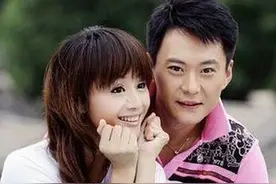 揭秘曹颖与老公王斑怎么认识的 曹颖与印小天是什么关系?图片
