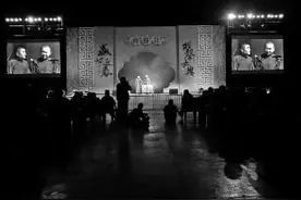 5·14，青曲社集体大穿越图片