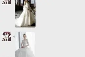 直男帮女友挑衣服 各路奇葩男友现身 这些衣服你会穿吗？图片