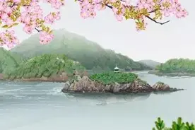 明明可以徒手解决 这位日本大爷非要用电脑...图片