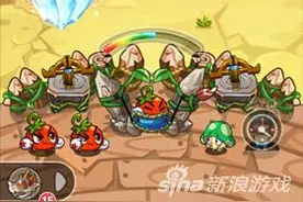 燃烧的蔬菜3眩晕产生哪些威力 眩晕技能详解图片