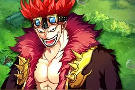 航海王强者之路基德怎么样 基德阵容搭配推荐图片