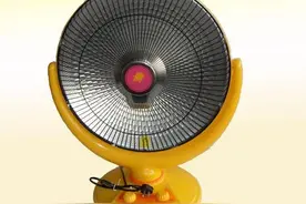 小太阳取暖器的危害 小太阳取暖器价格图片