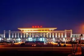 晚上10点后，咱也能从郑州坐高铁回洛阳！不耽误第二天早上喝牛肉汤！图片