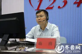 临清推进古城区保护性开发 改造约700公里农村公路图片