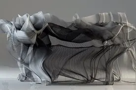 被拆解的中国武术：3D动画展现律动线性之美图片