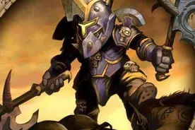 魔兽世界7.0：防战视角大魔导师的心得视频图片