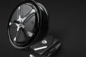 智能骑行雅迪电动车的年轻新主张图片