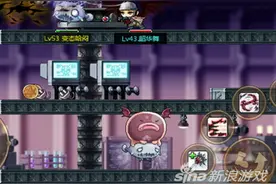 冒险岛手游玛加提亚地图挂机技巧攻略简单介绍图片