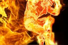 LOL火男重做技能解析 史上最强被动技能诞生图片