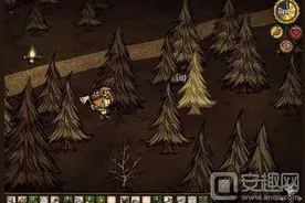 饥荒木槿神眼镜萌娘MOD下载 连植物都娘化了图片