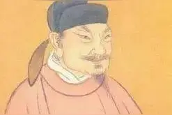 很多人不知道，“推敲”这个词源自他图片