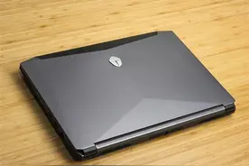 14英寸震撼来袭 雷神小钢炮ST游戏本评测图片