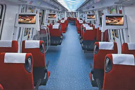 深圳地铁11号线票价正式出炉图片