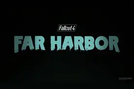 《辐射4》DLC“Far Harbor”预告，5月19上架图片