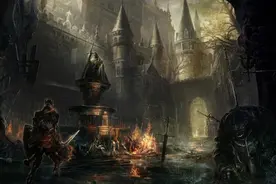 《黑暗之魂3》部分细节难点解析攻略图片