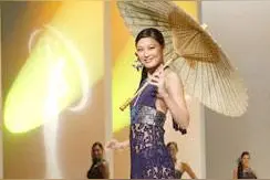 环球小姐中国总决赛历届冠军 2016环球小姐湖南赛区报名中图片