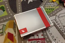 给儿子买的第N双鞋 篇九：#本站首晒# New Balance KV690v4 魔术贴童鞋图片