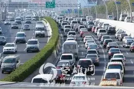 激动人心！昆明到楚雄曲靖宜良等6条高速公路将开建！先睹为快(图)图片