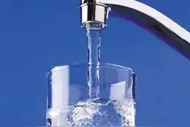 自来水电解变黑是忽悠图片