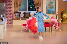 谢娜回应“耍大牌”传言 自我调侃没文化有经历图片