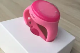 米兔儿童电话表 守护好宝贝让家长放心图片