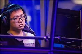 Old Chicken打法简评 团队至上的solo图片