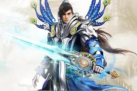 诛仙手游职业选哪个好呢?职业选择推荐介绍图片