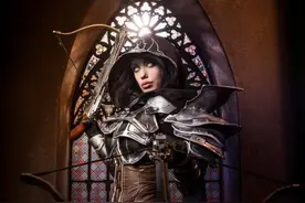 暗黑3赛季首领模式玩法 赛季刷成就必玩模式图片