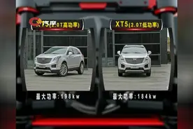 在同价位车型中 凯迪拉克XT5更值得推荐吗？