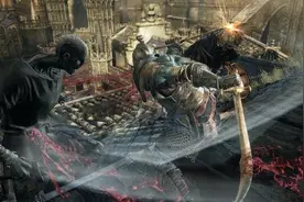 《黑暗之魂3》刷魂地点与方法推荐一览图片