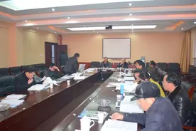 汉寿一中：师德师风严整肃 自查自纠细剖析图片