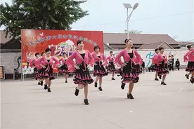 莱芜市开展多彩活动庆“五四” 展现良好精神风貌图片