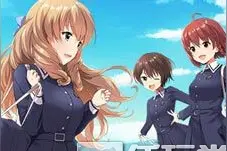 VR美少女对战RPG《另类女孩》公布第二弹PV并追加新角色图片