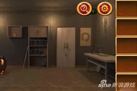 密室逃脱失落的古代遗迹 第11关图文通关攻略图片