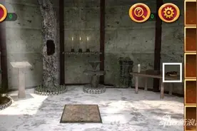密室逃脱失落的古代遗迹 第12关图文通关攻略图片