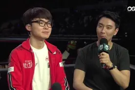 faker预测lol季中赛：SKT将夺冠 中国队亚军图片