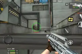 cf手游供电所bug在哪里 供电所bug玩法攻略图片