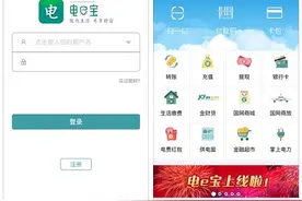 国家电网未关闭接口 微信支付宝生活缴费对比图片