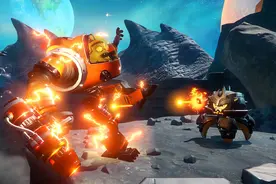 《植物大战僵尸：花园战争2》Beta测试下周开始图片