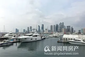 新年青岛二手房热区价格摸底 麦岛领衔新都心涨价图片