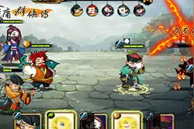 《金庸群侠传》大轮寺门派玩法及优劣势分析图片